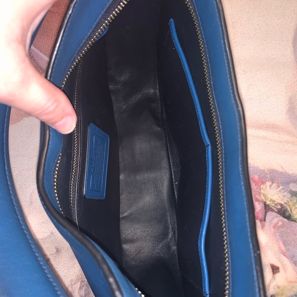 Coach Handbags - Authentic Coach Purse Coach Handbags - Authentic Coach Purse